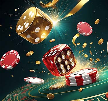 DOM88 Emerald Table
