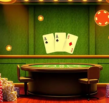 DOM88 Emerald Table