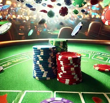 DOM88 Emerald Table