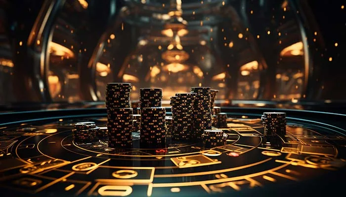 DOM88 Casino live
